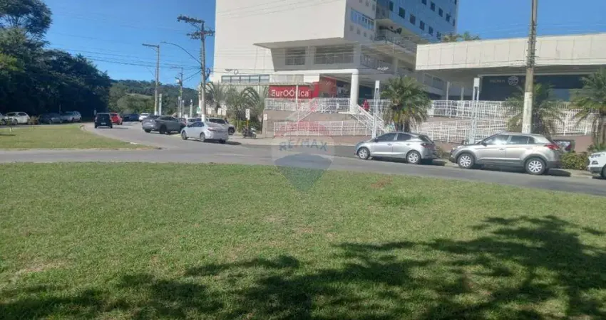 Sala comercial à venda no Residencial Euroville, Bragança Paulista 