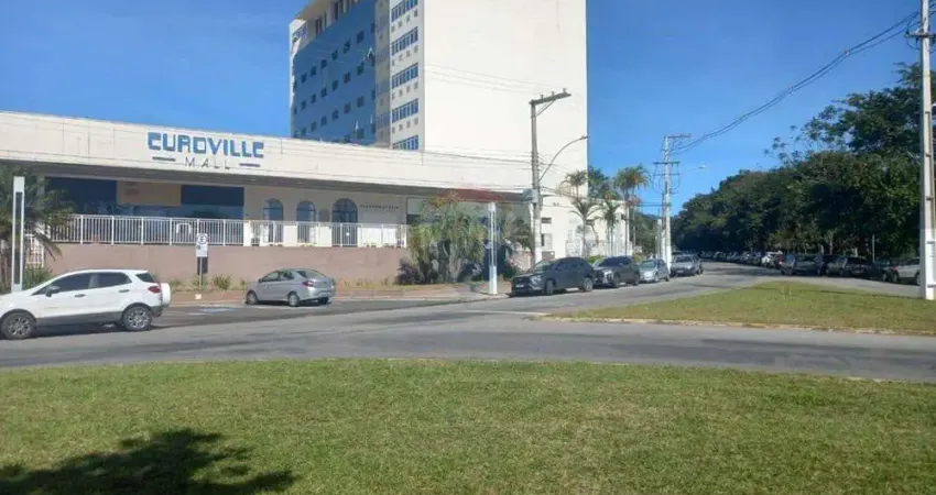 Sala comercial à venda no Residencial Euroville, Bragança Paulista 
