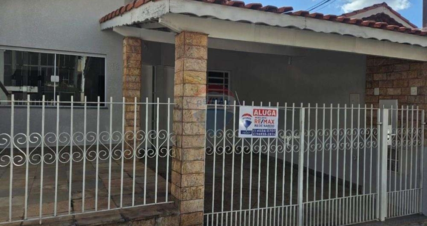 Casa Térrea no Jardim São José
