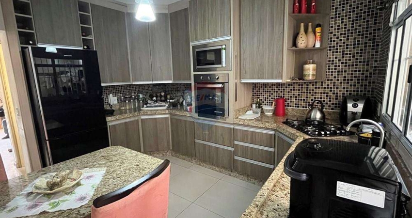 Casa com 2 quartos para alugar no Matadouro, Bragança Paulista 