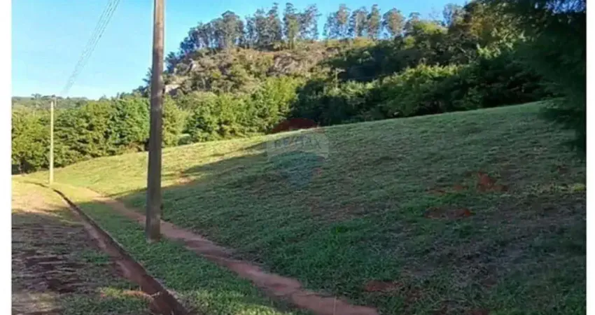 Terreno à Venda na Represa em Bragança Paulista - SP