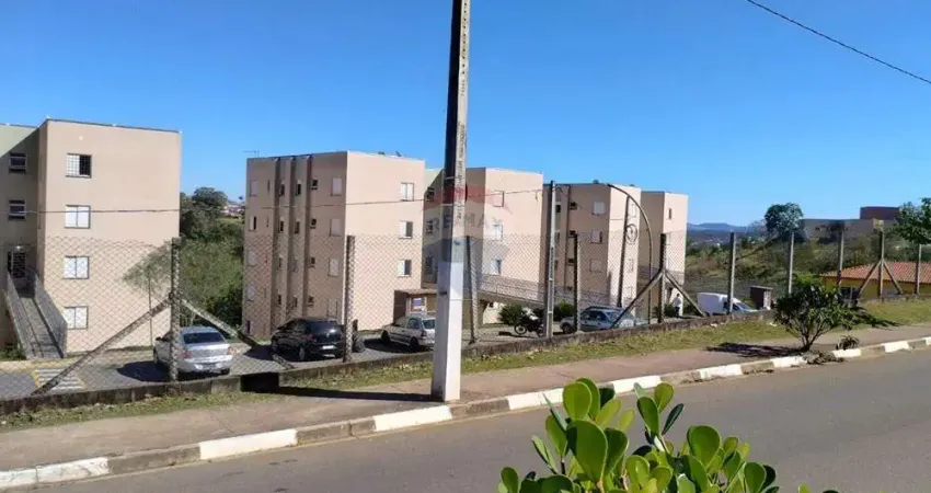 Apartamento com 2 quartos à venda na Avenida João Rubens Valle, 910, Residencial Hípica Jaguari, Bragança Paulista