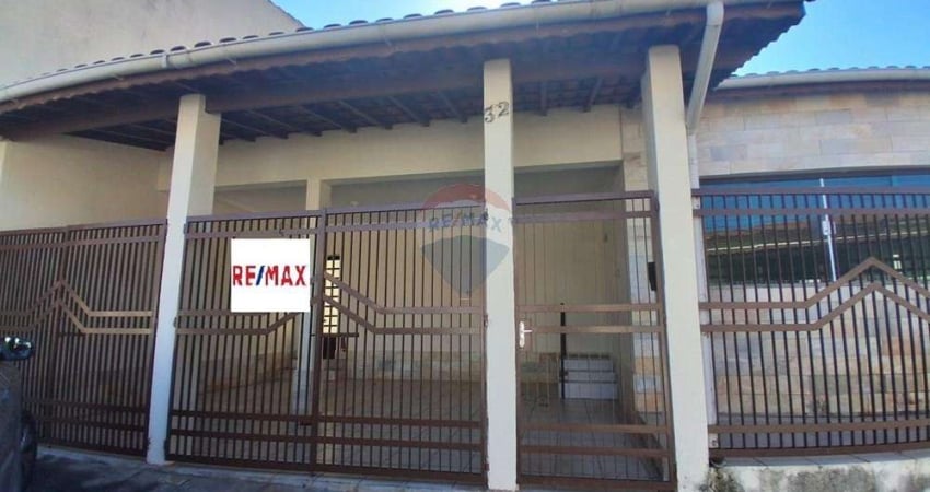 CASA 4 DORMITORIO PARA LOCAÇÃO