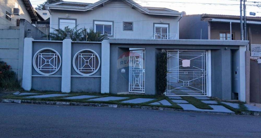 CASA PARA LOCAÇÃO 3 DORM RESIDENCIAL DAS ILHAS BRAGANÇA PAULISTA -SP