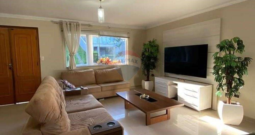 Casa para locação  em condomínio em Bragança Paulista - SP.