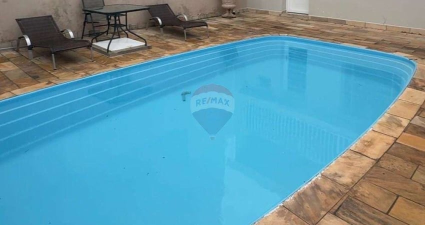 Flat com 1 quarto para alugar no Jardim Europa, Bragança Paulista 