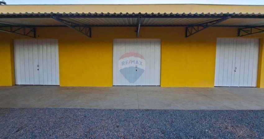 Galpão Ideal: Aluguel em Socorro, SP - Oportunidade!