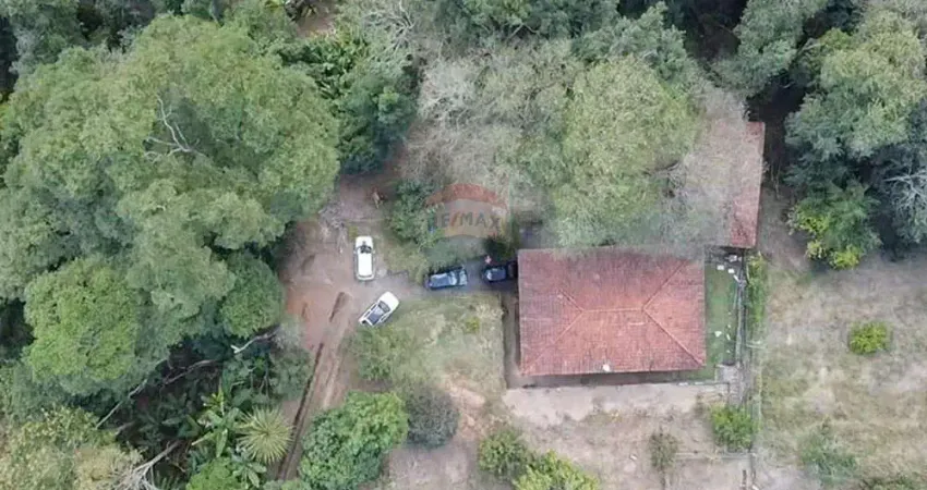 Chácara / sítio com 3 quartos à venda no Centro, Socorro 