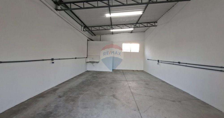 Barracão / Galpão / Depósito para alugar no Centro, Socorro 
