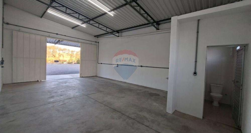 Barracão / Galpão / Depósito para alugar no Centro, Socorro 