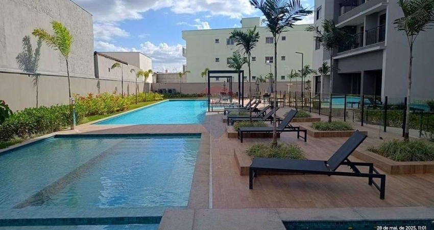 'Viva com Estilo: Apartamento dos Sonhos em Atibaia'