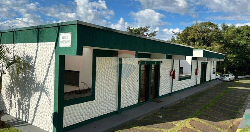 Apartamento Horizontal para locação no residencial Le Stile