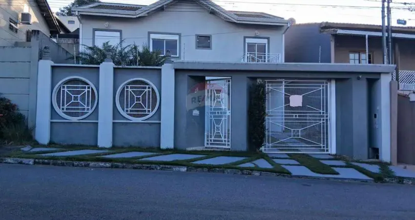 CASA PARA LOCAÇÃO 3 DORM RESIDENCIAL DAS ILHAS BRAGANÇA PAULISTA -SP