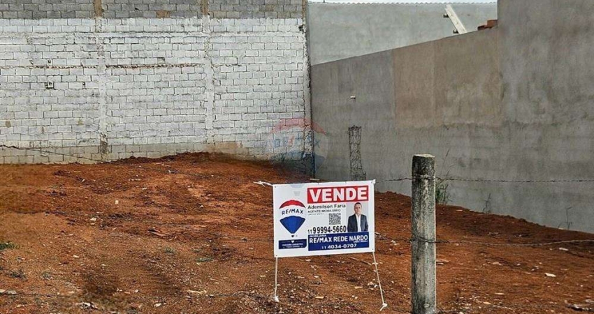 Terreno à venda no Jardim Vista Alegre, Bragança Paulista 