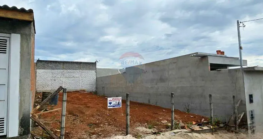 Terreno à venda no Jardim Vista Alegre, Bragança Paulista