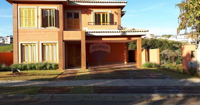 Casa com 4 suítes  pra locação no Condomínio Portal de Bragança em Bragança Paulista SP