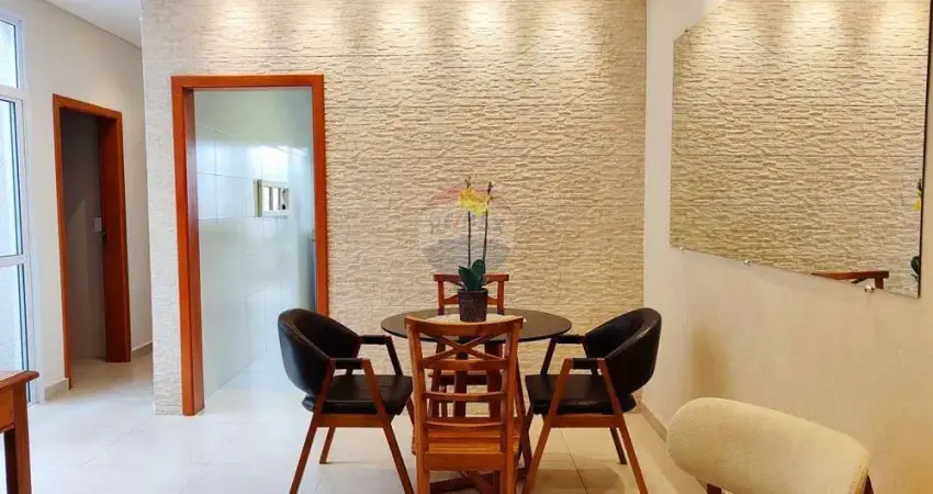 Casa com 3 quartos à venda na Avenida Hera das Vinhas, 94, Residencial Quinta dos Vinhedos, Bragança Paulista