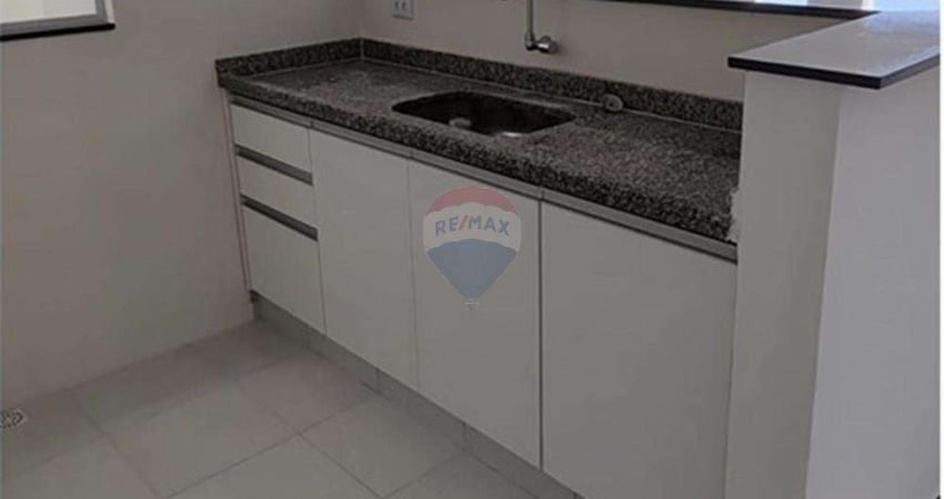 Locação de Casa nova com 2 dormitórios 1 vaga próximo do centro de Bragança Paulista SP