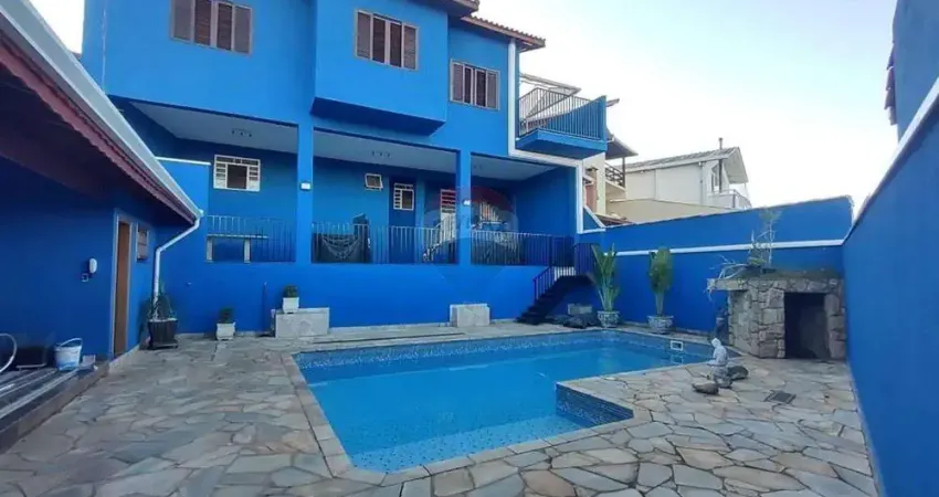 Casa com 3 quartos para alugar no Residencial das Ilhas, Bragança Paulista