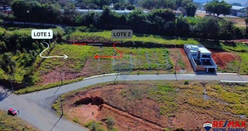 Terreno à venda na RUA IZILDA APARECIDA DE TOLEDO, SN, Bom Retiro, Bragança Paulista
