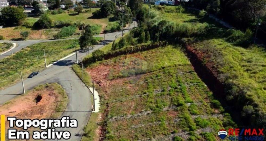 Terreno à venda na RUA IZILDA APARECIDA DE TOLEDO, SN, Bom Retiro, Bragança Paulista