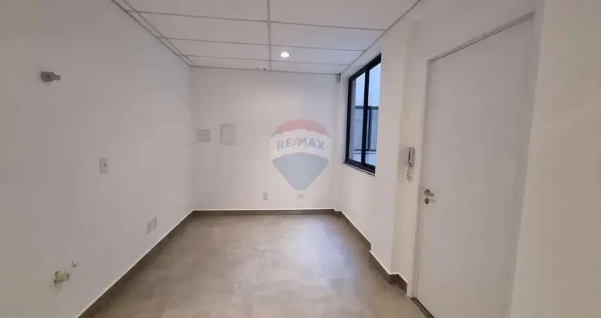 Sala comercial para locação com excelente localização e estrutura – Bragança Paulista-SP