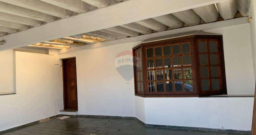 Casa para Locação – Bairro São José – Bragança Paulista/SP