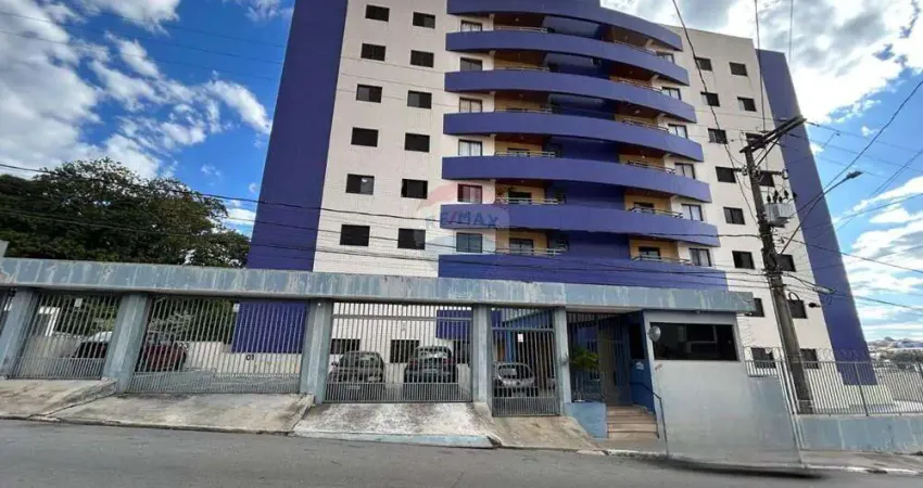 APARTAMENTO PARA LOCAÇÃO – CENTRO DE BRAGANÇA PAULISTA