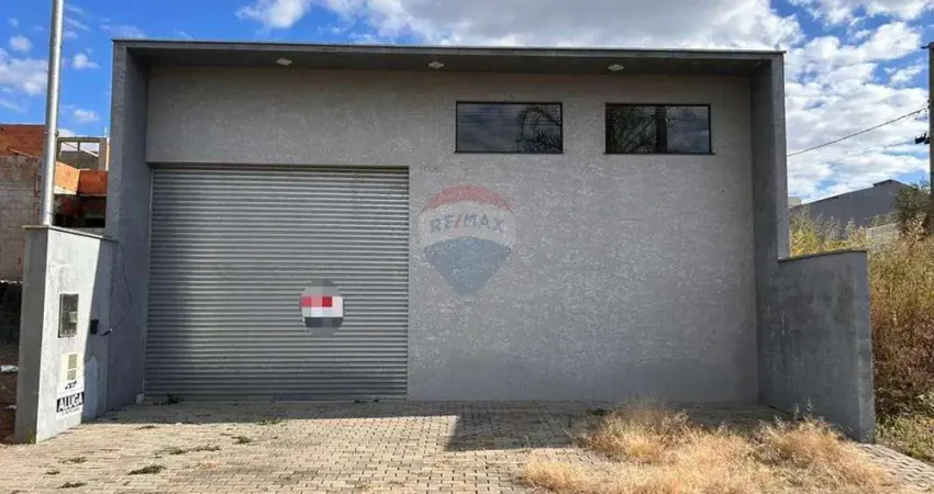 Barracão / Galpão / Depósito para alugar na AV GAVIÃO REAL, 1005, Condomínio Villa Verde Bragança, Bragança Paulista