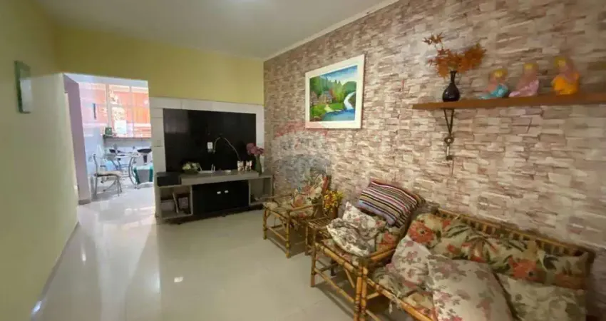 Casa com 2 quartos à venda na Rua Dante Lenzi, 173, Jardim São Miguel, Bragança Paulista