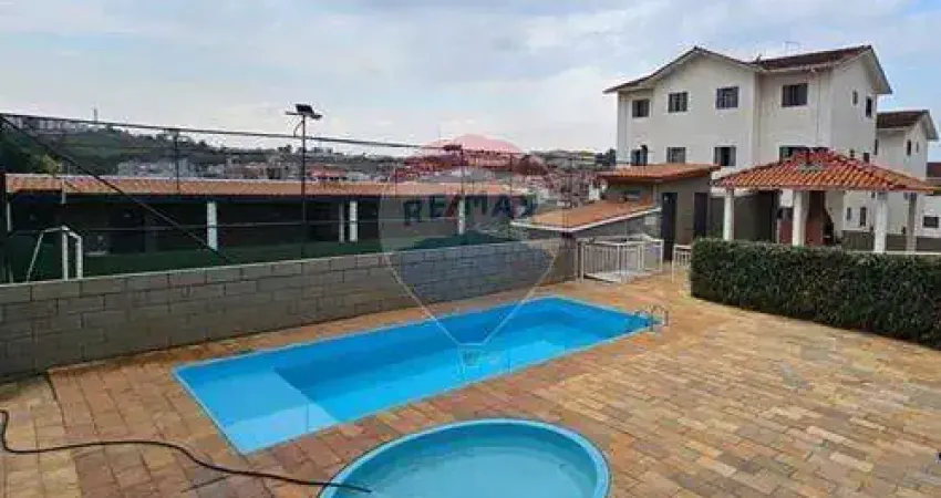 Apartamento com 2 quartos para alugar na Rua Leonor Chiarion Suppioni, 270, Jardim São Lourenço, Bragança Paulista