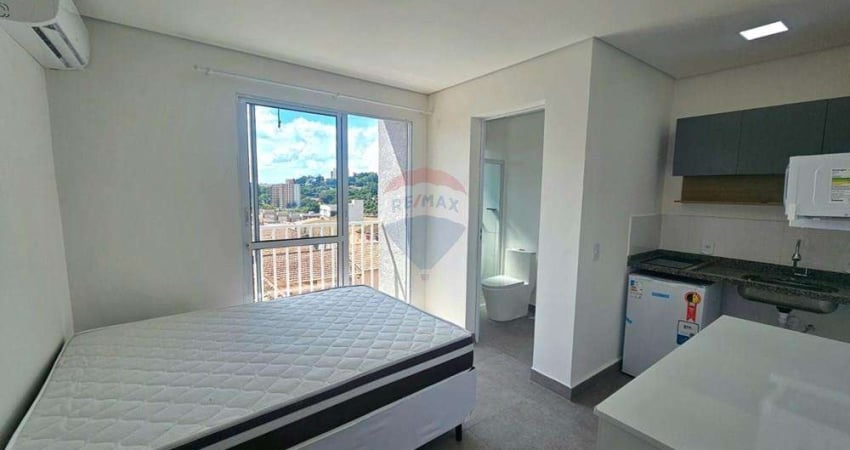 Kitnet / Stúdio para alugar no Taboão, Bragança Paulista 