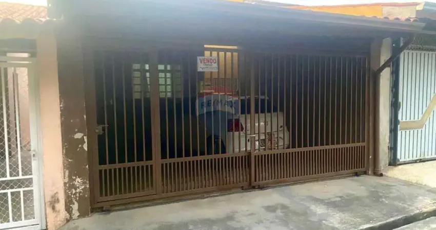 Otima oportunidade de casa com edícula na Vila Municipal