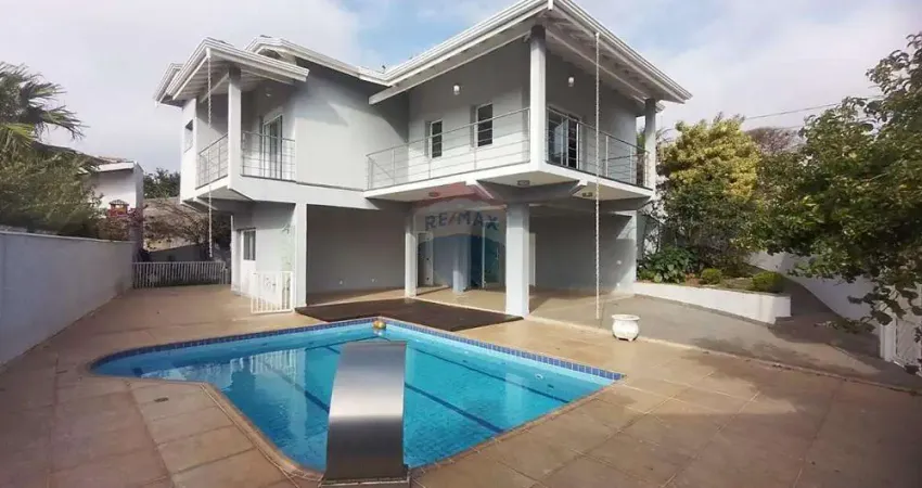 Casa com 4 quartos para alugar no Jardim do Lago, Bragança Paulista 