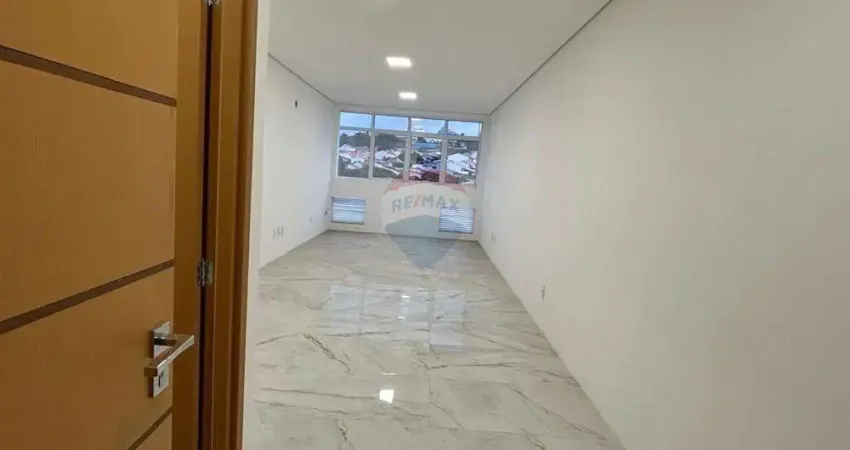 Oportunidade imperdível no coração do Euroville, em Bragança Paulista Sala Comercial para Locação!