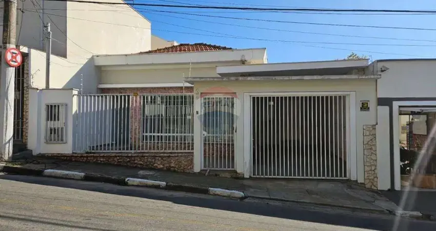 Casa com 3 quartos para alugar no Centro, Bragança Paulista 