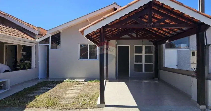 Casa com 2 quartos à venda na Expedicionário José Franco de Macedo, 574, Penha, Bragança Paulista