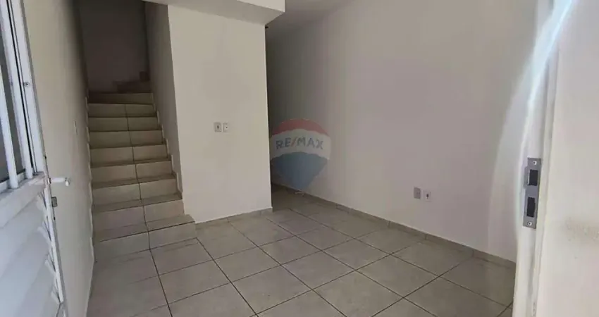 Oportunidade em bragança paulista – casa com 2 quartos no plano minha casa minha vida