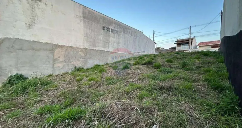 Terreno à venda no Residencial dos Lagos, Bragança Paulista 