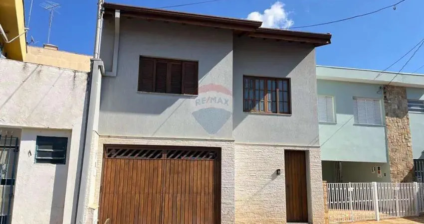 Casa a venda na Vila Aparecida Bragança Paulista -SP