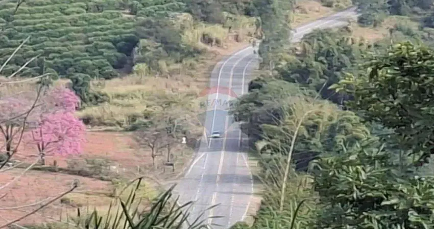 Seu Refúgio em Socorro: Terreno Residencial à Venda