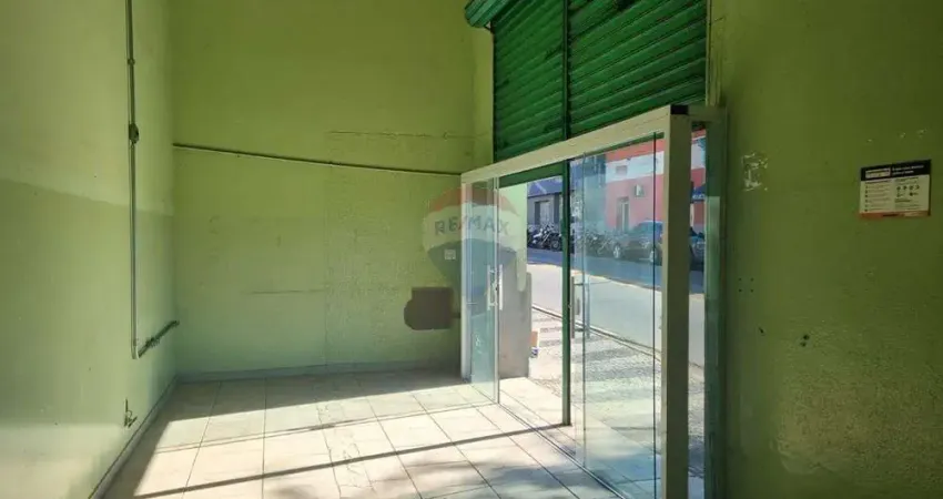 LOCAÇÃO COMERCIAL - PRÉDIO MULTIUSO EM ÁREA DE ALTO FLUXO - BRAGANÇA PAULISTA (LAVA PÉS)