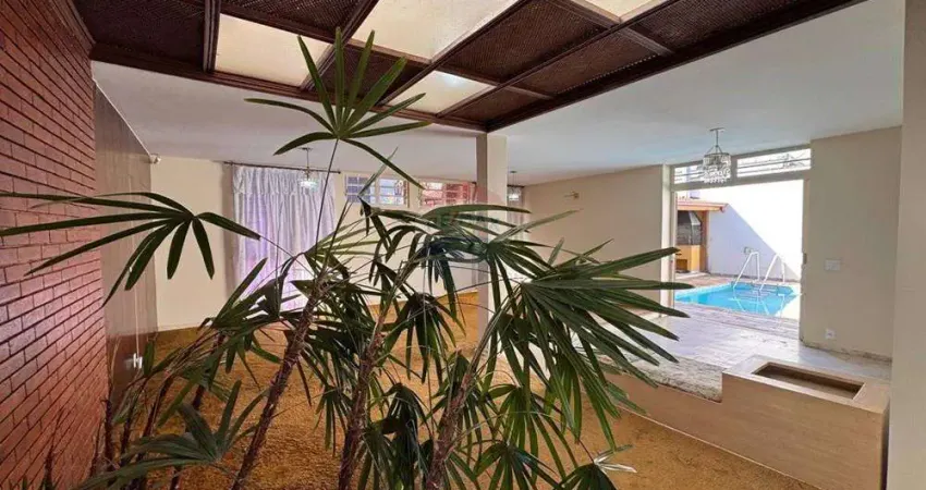 'Casa Terrea para moradia ou área Comercial no Centro de Bragança Paulista'