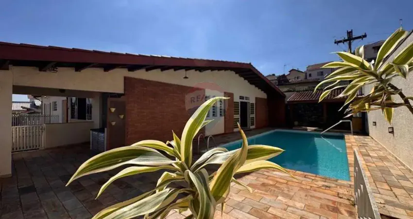 'casa terrea para moradia ou  área comercial no centro de bragança paulista'