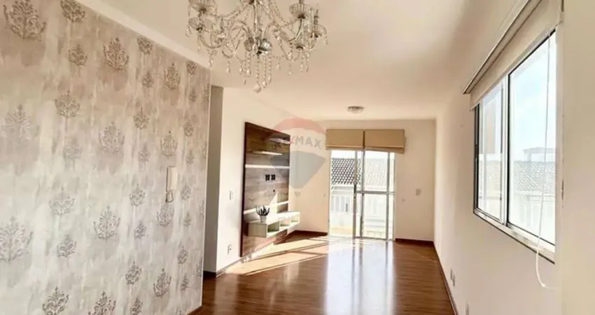 Apartamento para locação/alugar Jardim Doutor Júlio de Mesquita Filho - Bragança Paulista