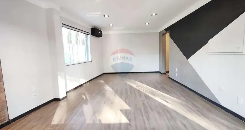 Sala Comercial 58m² para Locação no Condomínio Empresarial Jaguari