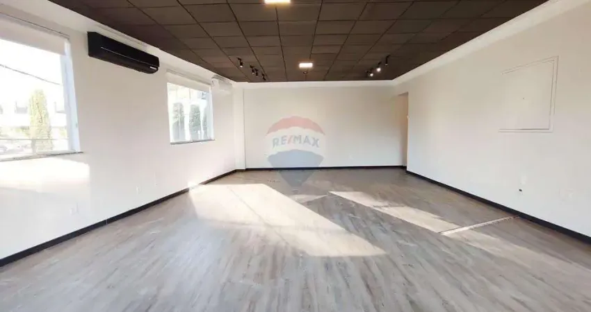 Sala Comercial 78m² para Locação no Condomínio Empresarial Jaguari