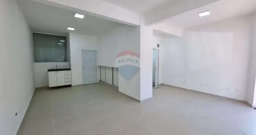 Sala comercial para locação no Shopping Center Jaguari – Bragança Paulista