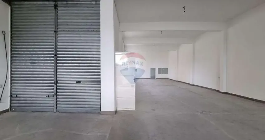 ALUGA-SE GALPÃO NO BAIRRO SANTA LUZIA – BRAGANÇA PAULISTA 200m² | Pé direito de 3,80m | Excelente localização