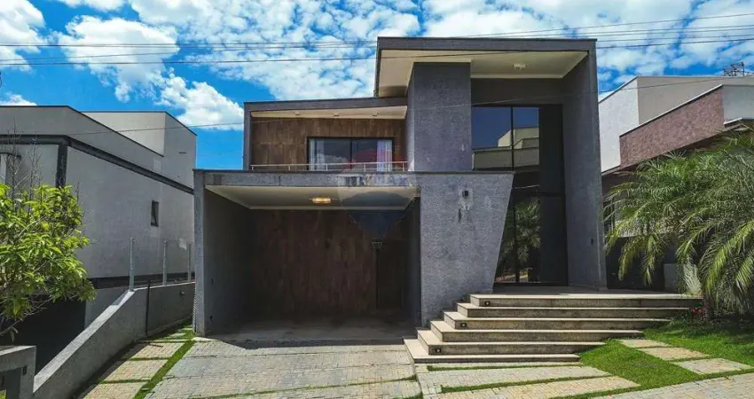 Casa a Venda Condomínio Campos do Conde R$1.490.000,00